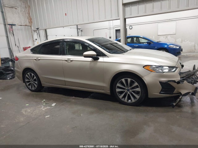 Ford gtdi 2019 3FA6P0T98KR238509 Image 13