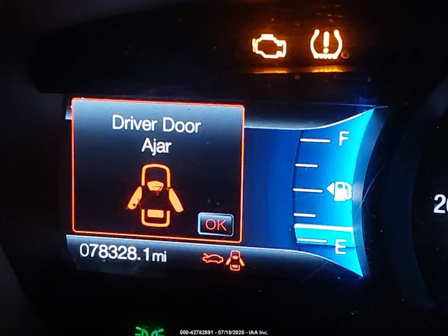 Ford gtdi 2019 3FA6P0T98KR238509 Image 15