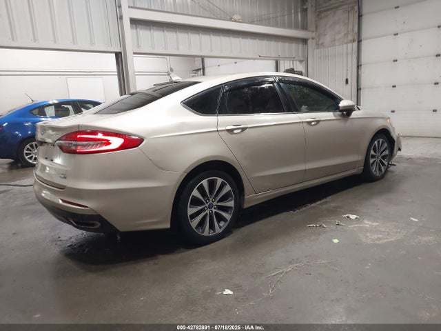 Ford gtdi 2019 3FA6P0T98KR238509 Image 4