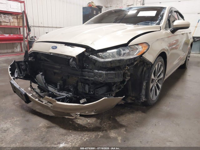 Ford gtdi 2019 3FA6P0T98KR238509 Image 6