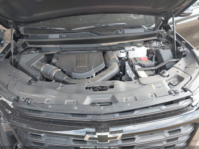 Chevrolet lk0 2025 1GNERGRS2SJ185939 Image 10