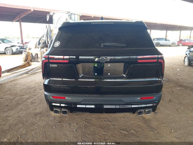 Chevrolet lk0 2025 1GNERGRS2SJ185939 Image 16