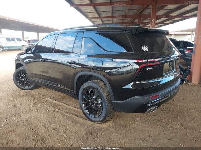 Chevrolet lk0 2025 1GNERGRS2SJ185939 Image 3