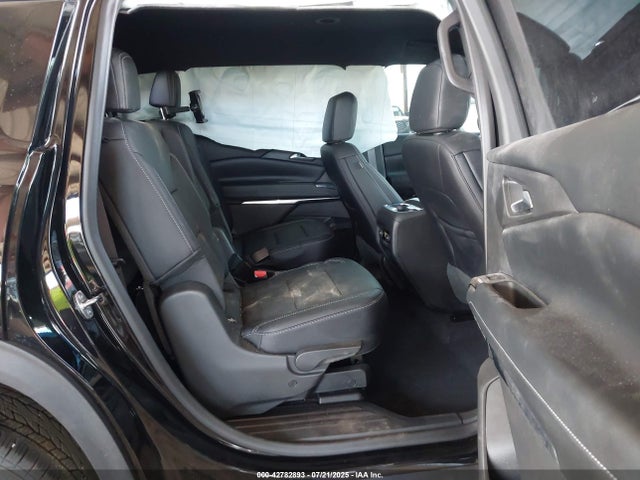 Chevrolet lk0 2025 1GNERGRS2SJ185939 Image 8