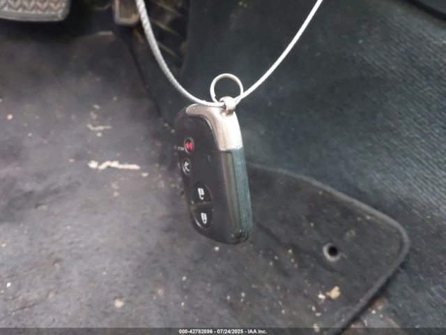 2009 LEXUS IS 350 JTHBE262X92016415 Photo 10