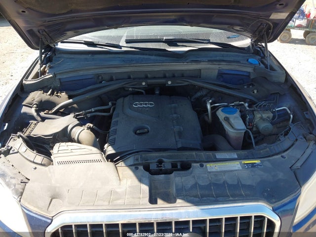2014 AUDI Q5 WA1CFAFP7EA037385 Photo 9