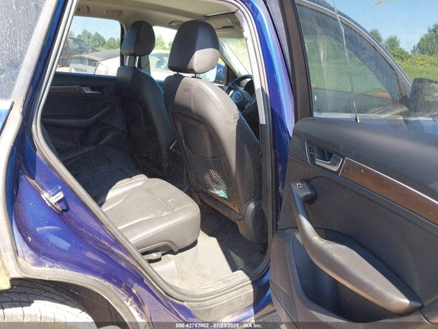 2014 AUDI Q5 WA1CFAFP7EA037385 Photo 7