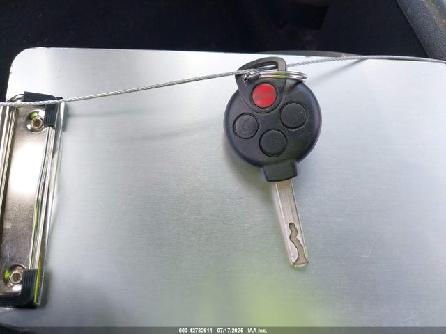 Smart Fortwo 2015 WMEEJ3BA9FK800109 Image 11