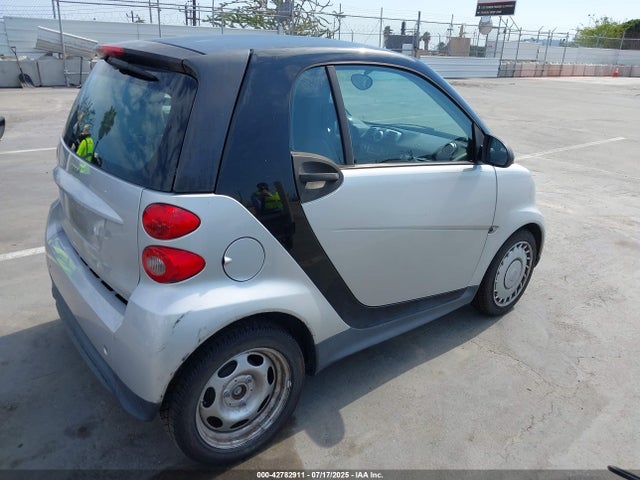 Smart Fortwo 2015 WMEEJ3BA9FK800109 Image 4
