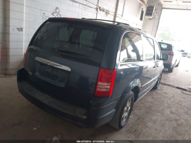 2008 CHRYSLER TOWN & COUNTRY 2A8HR54P38R722733 Photo 3