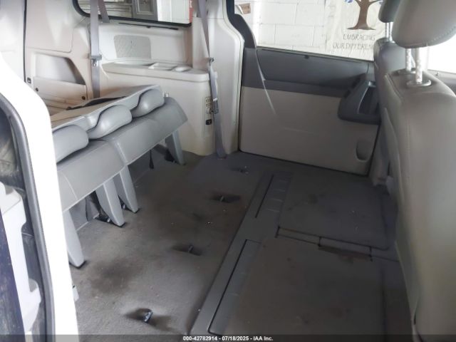 2008 CHRYSLER TOWN & COUNTRY 2A8HR54P38R722733 Photo 7