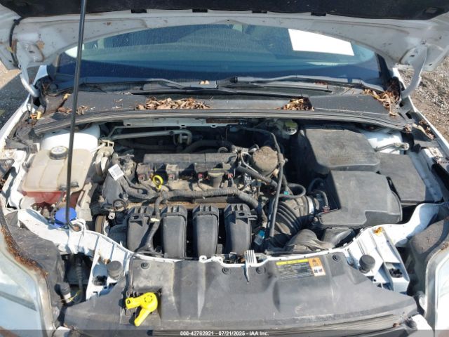 2013 FORD FOCUS 1FADP3F2XDL218724 Photo 9