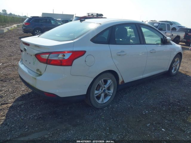 2013 FORD FOCUS 1FADP3F2XDL218724 Photo 3
