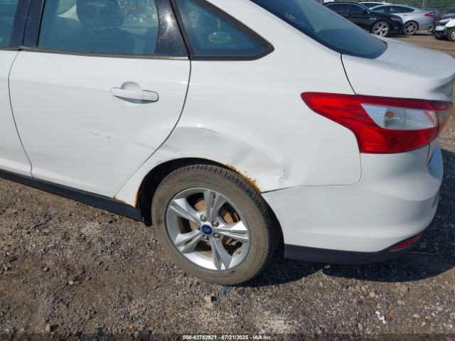 2013 FORD FOCUS 1FADP3F2XDL218724 Photo 5