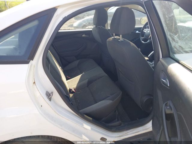 2013 FORD FOCUS 1FADP3F2XDL218724 Photo 7