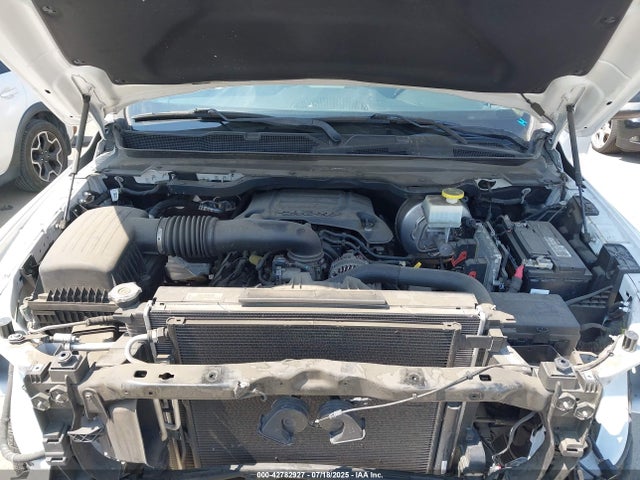 1C6RREBT0KN526580 RAM 1500