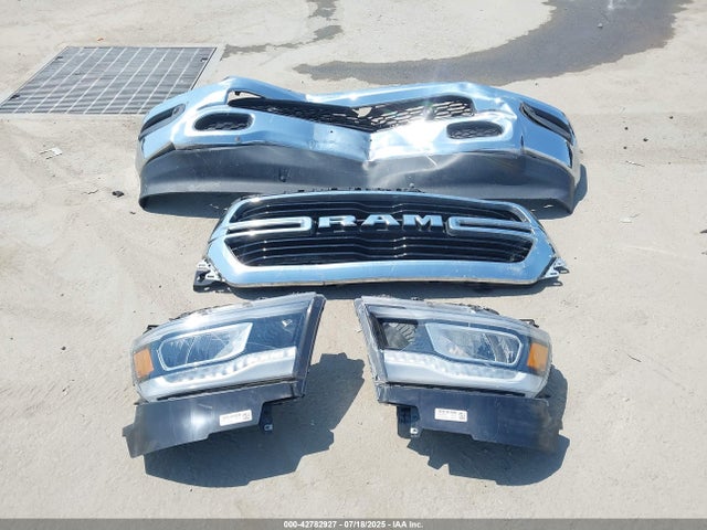 1C6RREBT0KN526580 RAM 1500