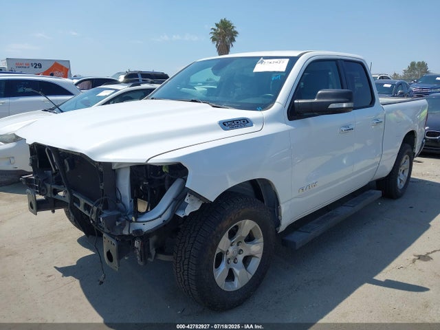 1C6RREBT0KN526580 RAM 1500