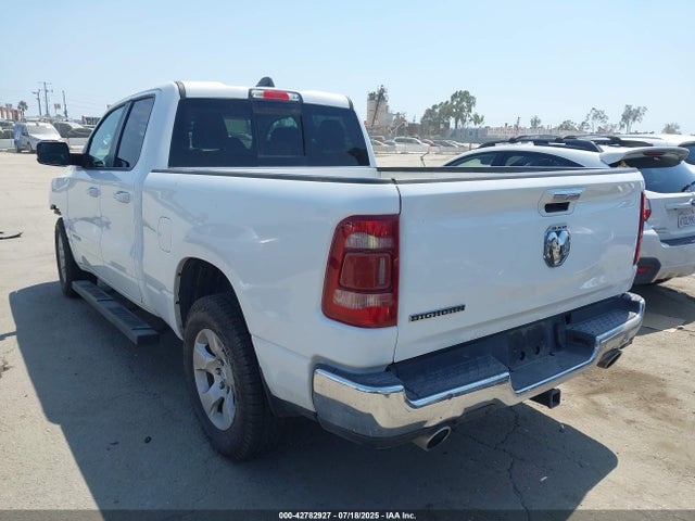 1C6RREBT0KN526580 RAM 1500