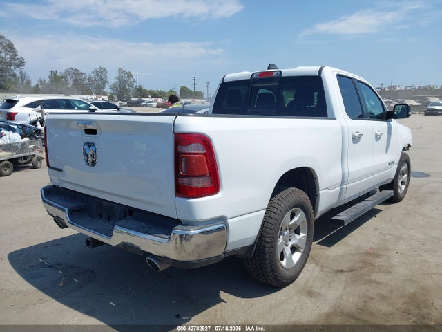 1C6RREBT0KN526580 RAM 1500