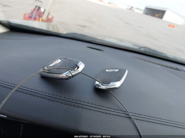 2017 CADILLAC XT5 1GYKNDRS3HZ217260 Photo 10