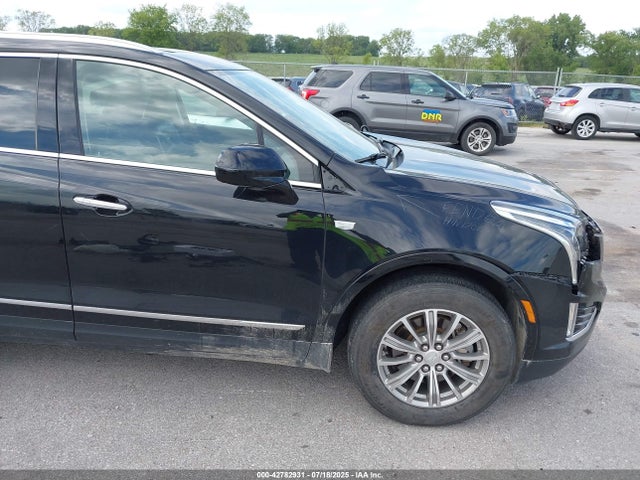 1GYKNDRS3HZ217260 Cadillac lgx - di: direct injection, vvt: variable valve timing, alum, gen 2