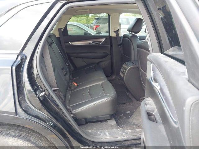 2017 CADILLAC XT5 1GYKNDRS3HZ217260 Photo 7