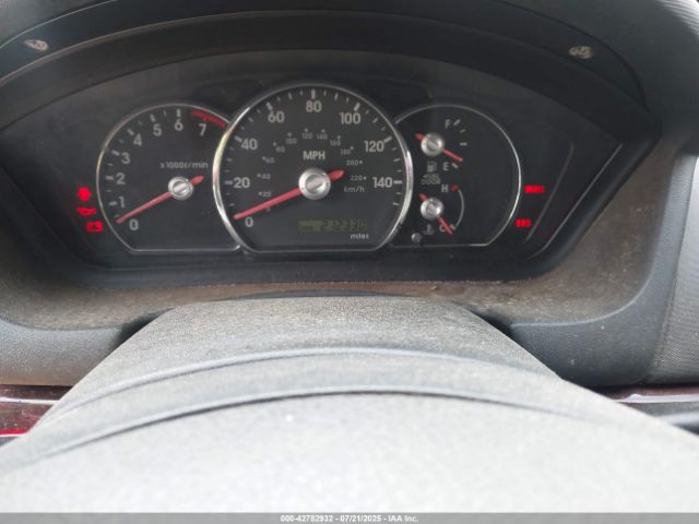 2009 MITSUBISHI GALANT 4A3AB36F09E025747 Photo 6