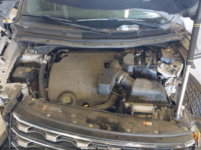 Ford 2016 2016 1FM5K8F84GGC09556 Image 10