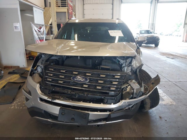 Ford 2016 2016 1FM5K8F84GGC09556 Image 12