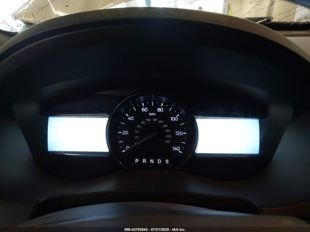 Ford 2016 2016 1FM5K8F84GGC09556 Image 7