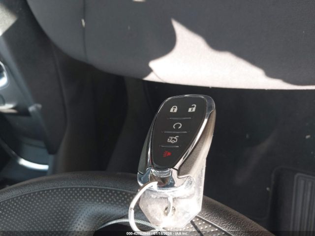 2025 CHEVROLET MALIBU 1G1ZD5STXSF142719 Photo 10