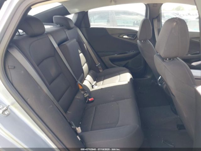 2025 CHEVROLET MALIBU 1G1ZD5STXSF142719 Photo 7