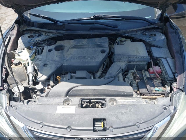 Nissan 2016 2016 1N4AL3AP0GN307213 Image 10