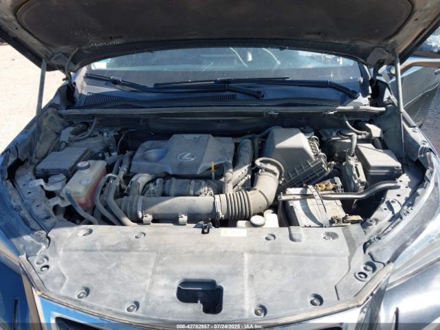 2017 LEXUS NX 200T JTJYARBZXH2056587 Photo 9