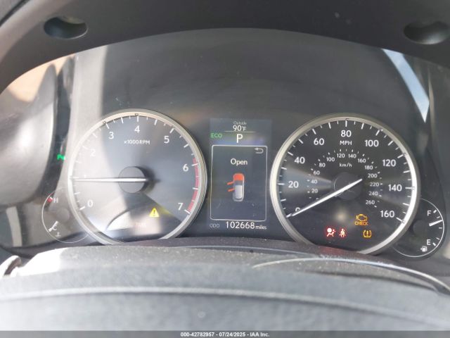 2017 LEXUS NX 200T JTJYARBZXH2056587 Photo 6