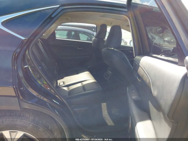 2017 LEXUS NX 200T JTJYARBZXH2056587 Photo 7