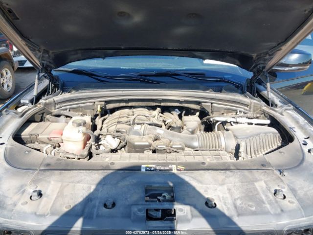 2023 JEEP GRAND CHEROKEE L 1C4RJKBG7P8893077 Photo 9