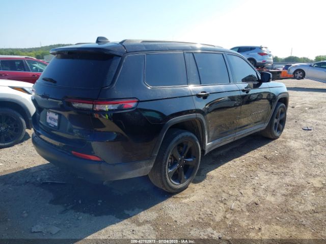 2023 JEEP GRAND CHEROKEE L 1C4RJKBG7P8893077 Photo 3