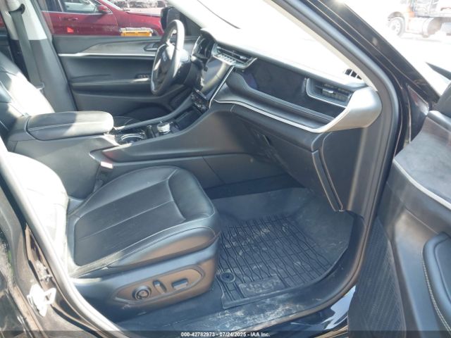 2023 JEEP GRAND CHEROKEE L 1C4RJKBG7P8893077 Photo 4