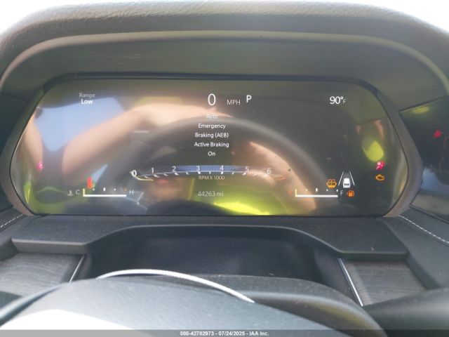 2023 JEEP GRAND CHEROKEE L 1C4RJKBG7P8893077 Photo 6