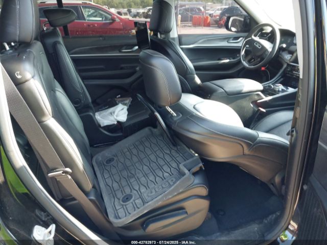 2023 JEEP GRAND CHEROKEE L 1C4RJKBG7P8893077 Photo 7