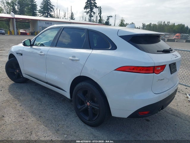 Jaguar s/c lev3 sulev30 2017 SADCL2BVXHA074013 Image 3