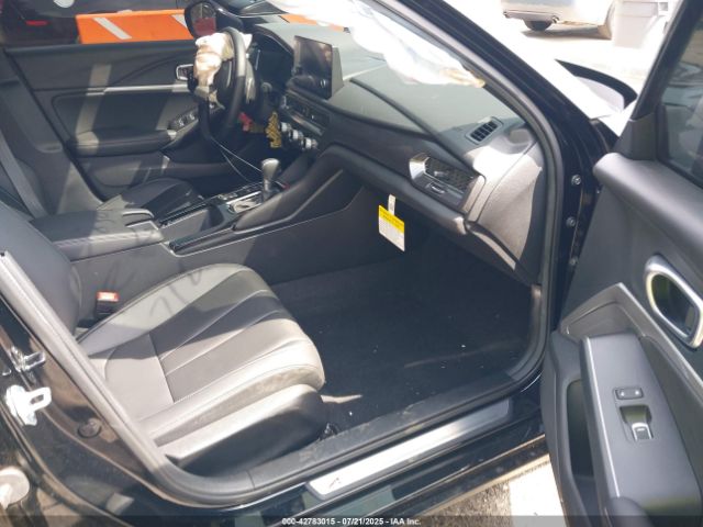 2025 ACURA INTEGRA 19UDE4H36SA015478 Photo 4