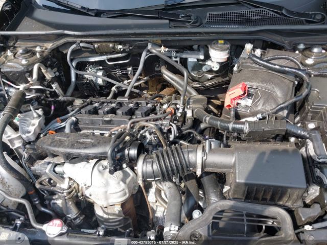 2025 ACURA INTEGRA 19UDE4H36SA015478 Photo 5