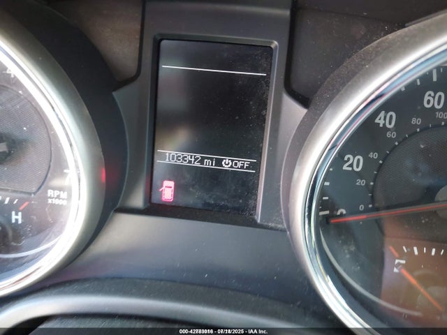 Продаж на аукціоні авто 2013 Jeep Grand Cherokee Overland, vin: 1C4RJFCT2DC524008, номер лоту: 42783016
