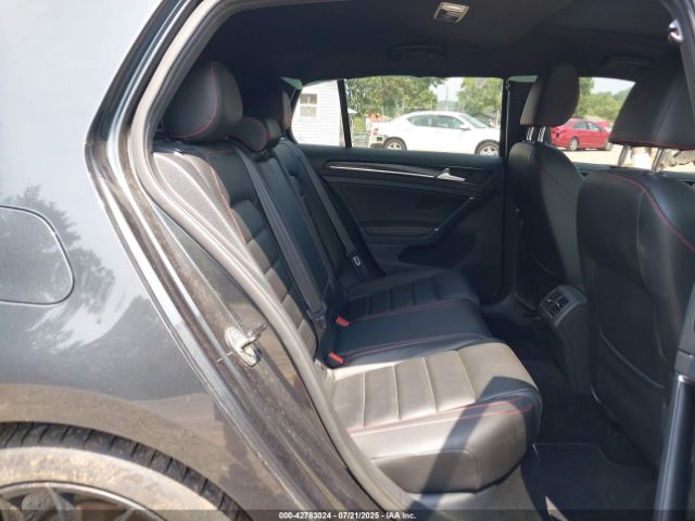 2016 VOLKSWAGEN GOLF GTI 3VW4T7AU5GM026276 Photo 7