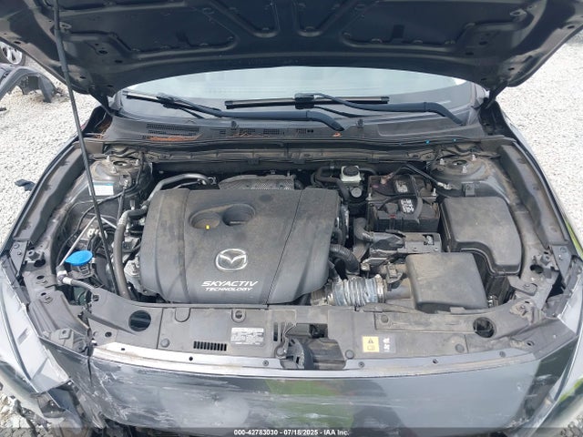 3MZBN1L76HM152976 Mazda pe