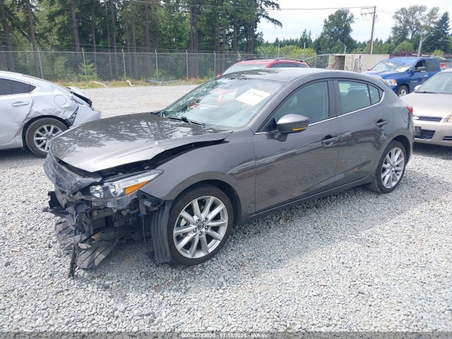 3MZBN1L76HM152976 Mazda pe