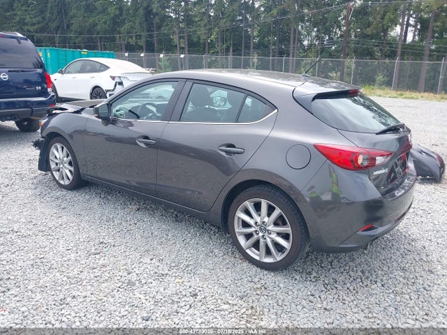 3MZBN1L76HM152976 Mazda pe